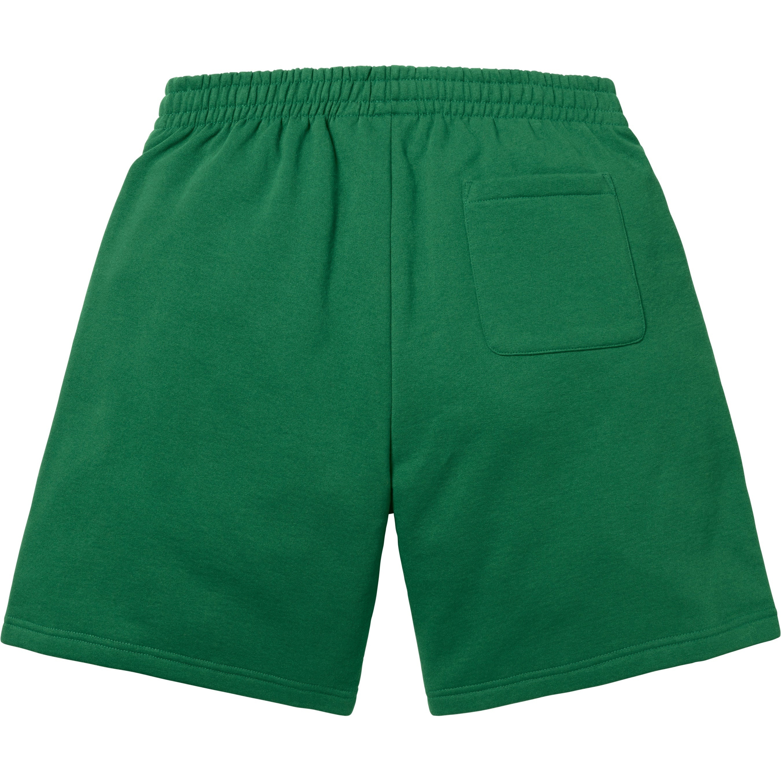Small Box Sweatshort view 8